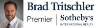 Brad Tritschler REALTOR Logo