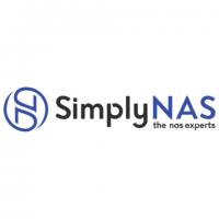 SimplyNAS Logo