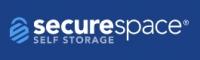 SecureSpace Self Storage Long Beach Orange logo