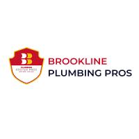 Brookline Plumbing, Drain and Rooter Pros Logo