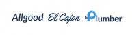 Allgood El Cajon Plumber logo