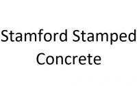 Stamford Stamped Concrete logo