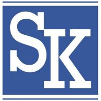 Saiontz & Kirk, P.A. Logo