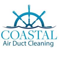 Coastal Air Duct Cleaning Logo