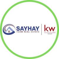 The Judi SAYHAY Team - Keller Williams Realty Logo