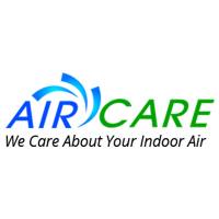 Air Care & Restoration Co. Logo