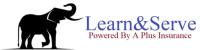 A Plus Insurance Logo