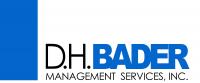 D.H. Bader Management Services, Inc. Logo
