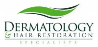 Dermatologist Los Angeles - Dr. Ben Behnam, MD, FAAD Logo