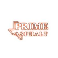 PRIME ASPHALT Logo