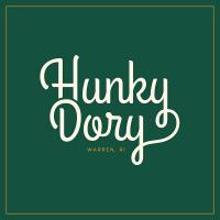 Hunky Dory Logo