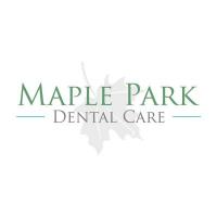 Maple Park Dental Care Logo