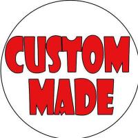 Custom Made logo