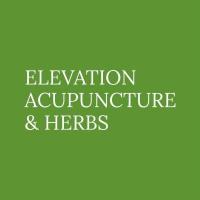 Elevation Acupuncture Logo