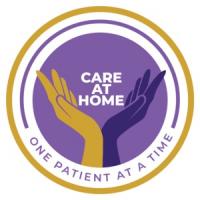 One Patient at a Time Logo