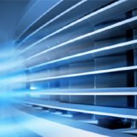 Royal Breeze Heating & Air Repair Logo