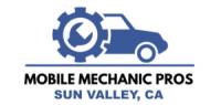 Mobile Mechanic Pros of Sun Valley Logo