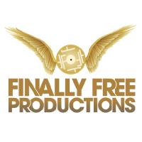Finally Free Productions Logo