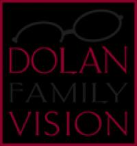 Dolan Family Vision logo