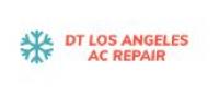 DT Los Angeles AC Repair Logo
