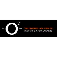 The Odierno Law Firm, P.C. Logo