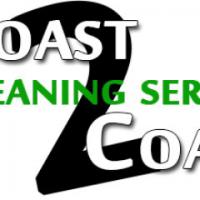 Coast 2 Coast Services logo