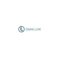 Omni Law P.C. Logo