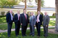 Albright, Stoddard, Warnick & Albright Logo