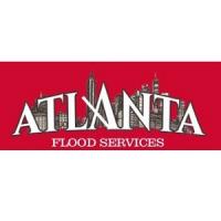Atlanta Flood Services Logo