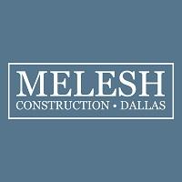 Melesh Construction Dallas logo