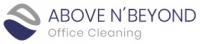 Above N' Beyond Office Cleaning LLC Logo