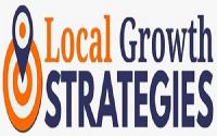 Local Growth Strategies Logo