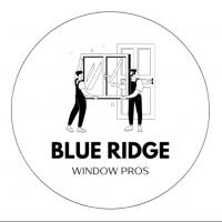 Blue Ridge Window Pros Logo