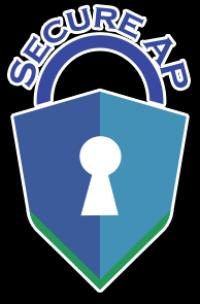Secure AP, LLC Logo