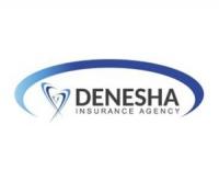 Denesha Insurance Agency Logo