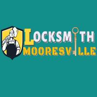 Locksmith Mooresville NC Logo