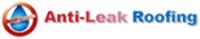 Anti-Leak Roofing Logo