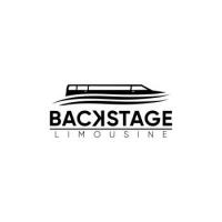 Backstage Limo Services logo