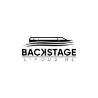 Backstage Limo Services Logo