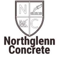 Northglenn Concrete Logo