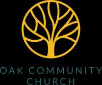 Oak Community Church Logo