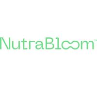 NutraBloom logo
