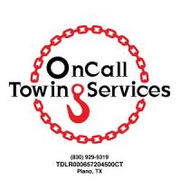 OnCall Towing Services Logo