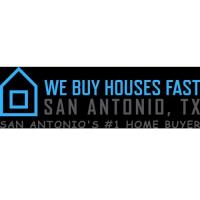 We Buy Houses Fast San Antonio TX Logo