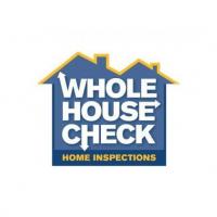 Whole House Check Logo