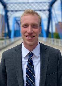 Brandan Knepper - Northwestern Mutual Logo