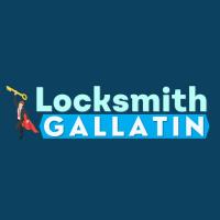 Locksmith Gallatin TN Logo