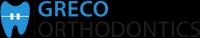 Greco Orthodontics Logo