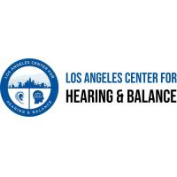 Los Angeles Center for Hearing & Balance Logo