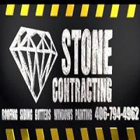 Stone Contracting LLC Logo